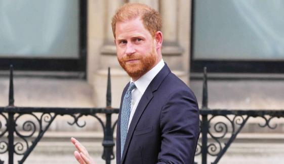 Prince Harry nears legal victory that may mend his ties with Royal Family