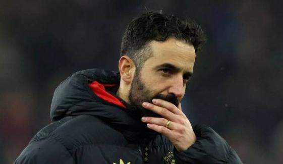 Man United approaches former players for caretaker role after Amorim departure