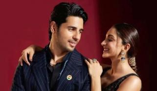 Kiara Advani gives rare glimpse of baby girl Saraayah months after her birth