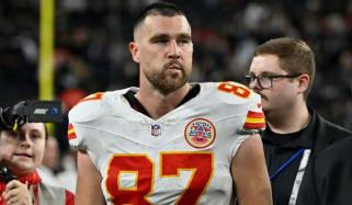 Travis Kelce's retirement decision looms as Chiefs pack up lockers