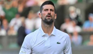 Novak Djokovic shares concerning health update ahead of Australian Open