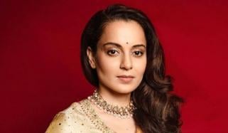 Kangana Ranaut begins filming new patriotic movie ‘Bharat Bhhagya Viddhaata’