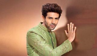 Kartik Aaryan’s rumored girlfriend Karina breaks silence on dating buzz