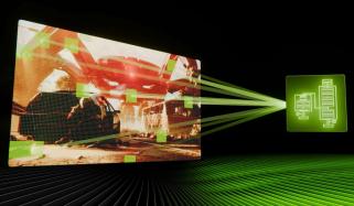 CES 2026: Nvidia unveils DLSS 4.5 for improved gaming performance