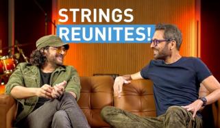 Bilal Maqsood reunites with Faisal Kapadia four years after Strings breakup