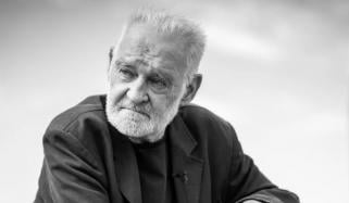 Legendary Hungarian director Bela Tarr tragically passes away at 70