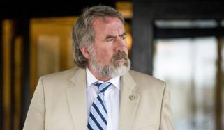 Doug LaMalfa, California congressman dies suddenly at 65