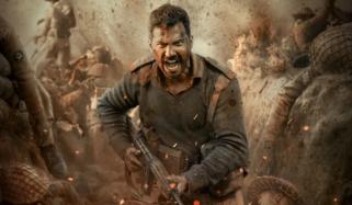 Varun Dhawan breaks silence on backlash ahead of 'Border 2' release 