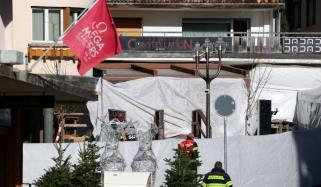 Swiss ski bar fire: Shocking safety lapse revealed after 40 dead