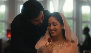 Yami Gautam pens moving note as 'Haq' receives overwhelming response on OTT