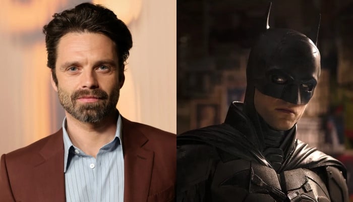'The Batman: Part II' brings Sebastian Stan on board for undisclosed role 