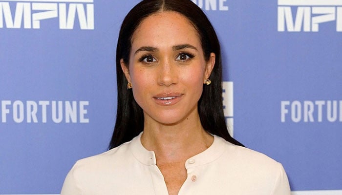 Meghan Markle's As Ever Site Glitch Exposes User Data - lifestyle news from Daily Jang