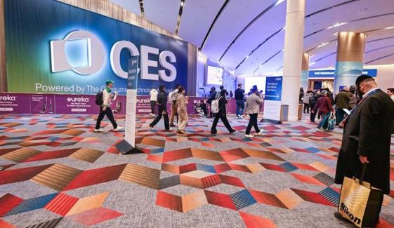 CES 2026 showcases foldable phones, AI breakthroughs, and more