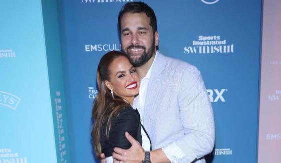 Matt Kalil files lawsuit over ex-wife Haley Baylee’s viral intimate remarks