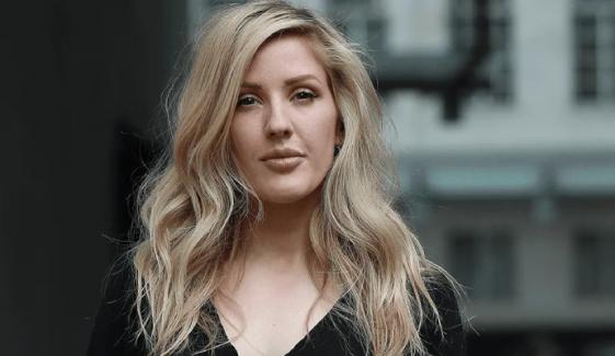 Ellie Goulding shares heartfelt update amid pregnancy with Beau Minniear