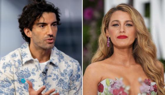 Justin Baldoni exposes Blake Lively’s manipulative ‘trap’ in shocking twist