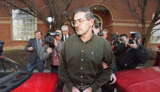 Aldrich Ames: CIA traitor who betrayed US to Soviets breathes his last at 84