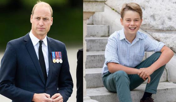 Prince William puts line of succession at risk as he breaches strict Royal protocol