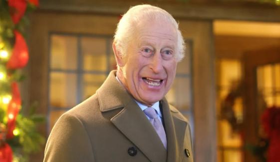 Buckingham Palace reveals King Charles' surprise move for his stately home