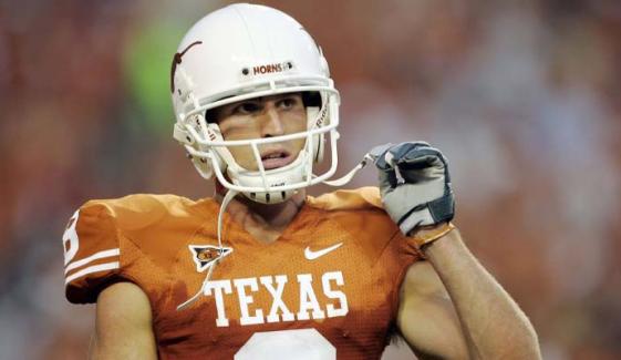 Jordan Shipley: Former NFL star ‘stable’ after severe burns in ranch accident 