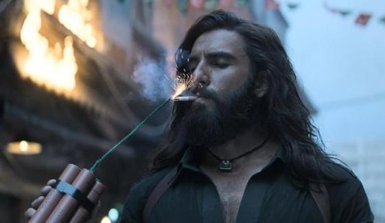 'Dhurandhar' garners special praise from Yash Raj Films with heartfelt note