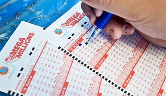 Georgia Mega Million winner claims historic $983M jackpot 