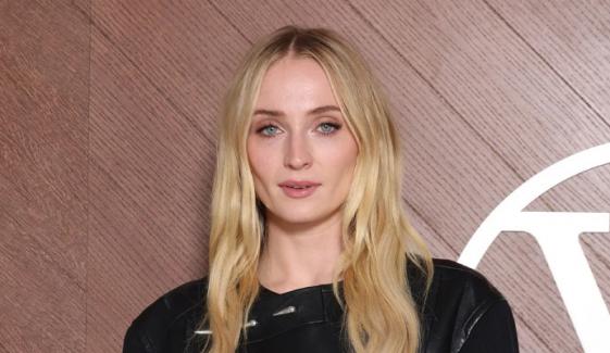 Sophie Turner's 'Tomb Raider II' cast expands with top A-listers