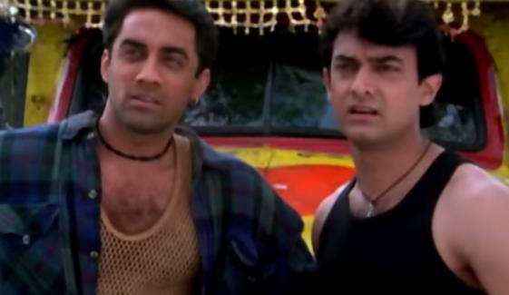 Aamir Khan addresses feud with brother Faisal Khan, 'Mela' failure