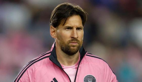 Lionel Messi reveals post-retirement plans, rules out coaching career