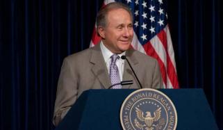 Michael Reagan, son of former US President Ronald Reagan, passes away at 80