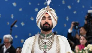 'Ghar Kab Aaoge' singer Diljit Dosanjh marks 42nd birthday with global collab