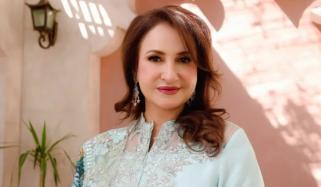 Saba Faisal breaks silence on her controversial remark about newlywed girls