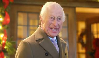 Buckingham Palace reveals King Charles' surprise move for his stately home