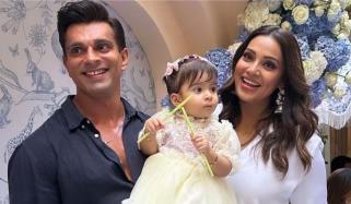 Bipasha Basu receives heartfelt birthday tribute from husband Karan Singh 