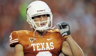 Jordan Shipley: Former NFL star ‘stable’ after severe burns in ranch accident 