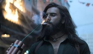 'Dhurandhar' garners special praise from Yash Raj Films with heartfelt note