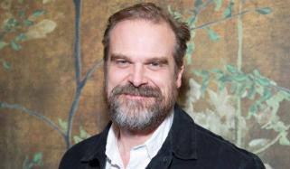 David Harbour takes break from 'Behemoth!' after ‘Stranger Things’ finale