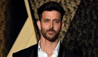 Hrithik Roshan’s first pro­duc­tion venture ‘Storm’ kicks off filming