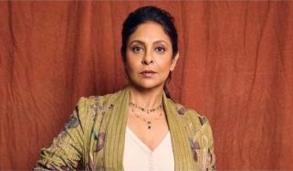 Shefali Shah reflects on turbulent first marriage and choosing herself