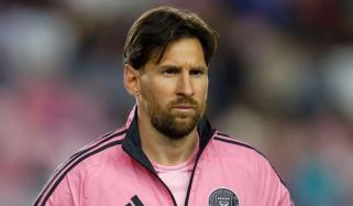 Lionel Messi reveals post-retirement plans, rules out coaching career