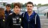 Charles Leclerc amplifies emotional plea from late Jules Bianchi's father 