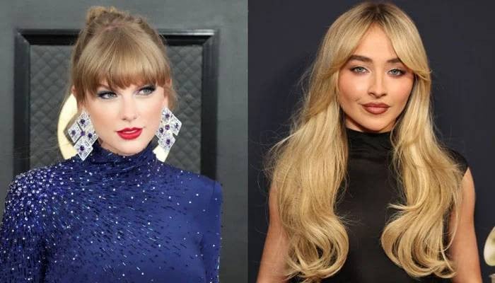 Taylor Swift, Sabrina Carpenter top iHeartRadio Music Awards nominees list