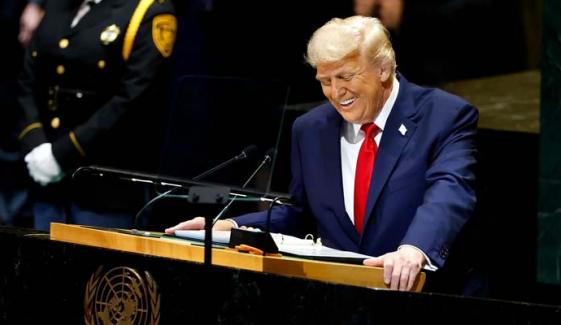 US withdraws from ‘wasteful’ international entities, including climate treaty