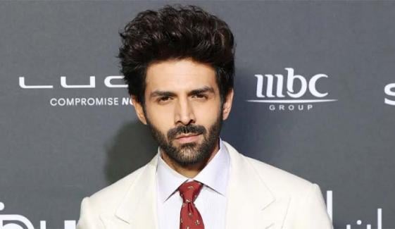 Kartik Aaryan’s ‘Naagzilla’ faces delay amid dating rumours involving a minor