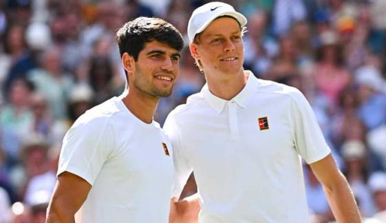 Carlos Alcaraz vs Jannik Sinner: Who will win more Grand Slams in 2026?