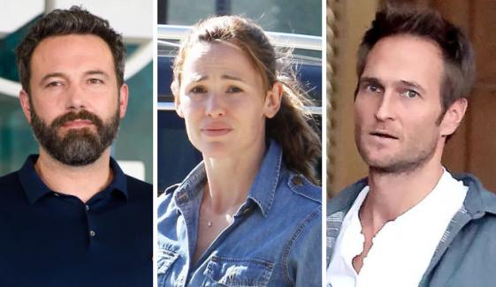 Jennifer Garner gets emotional on ‘losing’ Ben Affleck amid John Miller dating