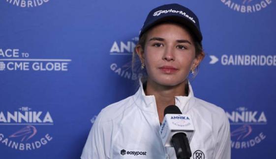 Kai Trump shares health update after undergoing surgery for wrist injury