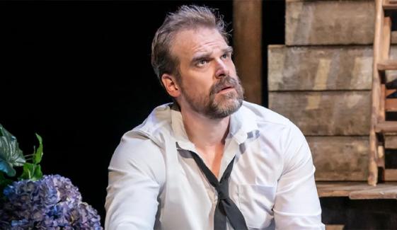 David Harbour hit by major setback after ‘Stranger Things’ finale