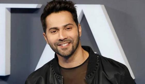 Varun Dhawan receives support from 'Border 2' producer Nidhi amid backlash