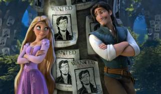 ‘Tangled’ live-action cast unveiled: Meet Rapunzel and Flynn Rider
